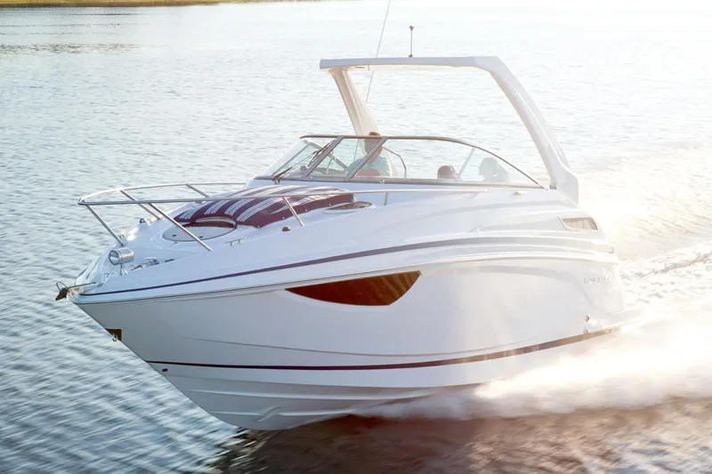 2018 Regal 28 Express