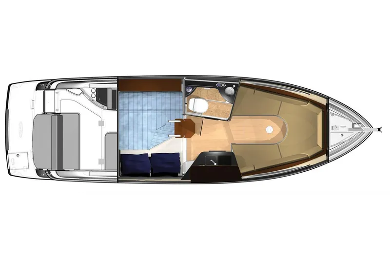 2018 Regal 28 Express
