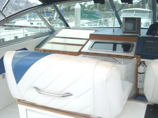 1989 Sea Ray Sundancer