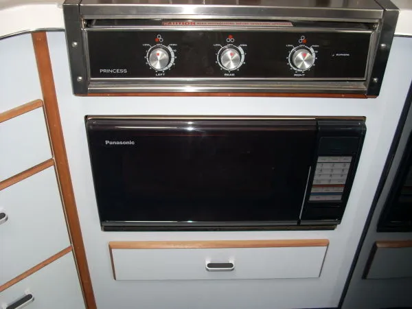 1989 Sea Ray Sundancer