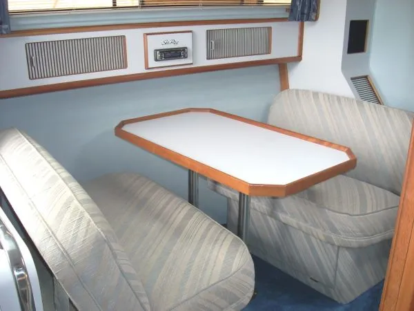 1989 Sea Ray Sundancer