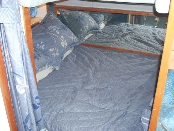 1989 Sea Ray Sundancer