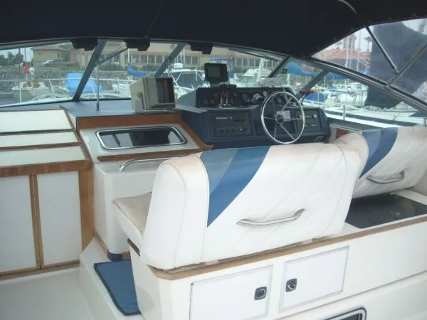 1989 Sea Ray Sundancer
