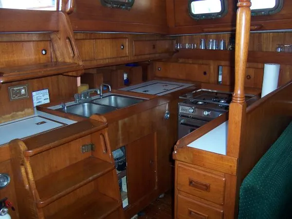 Galley