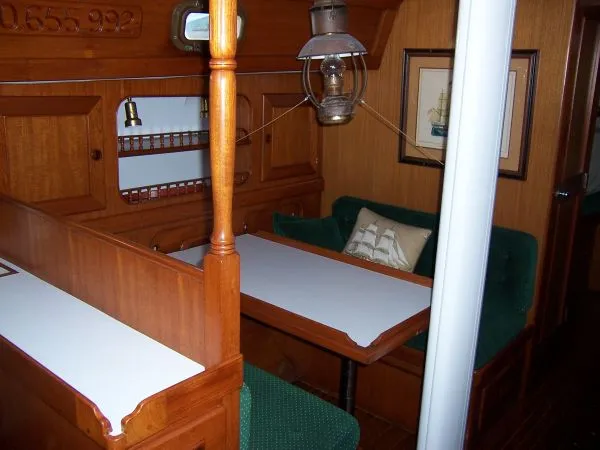 Dinette