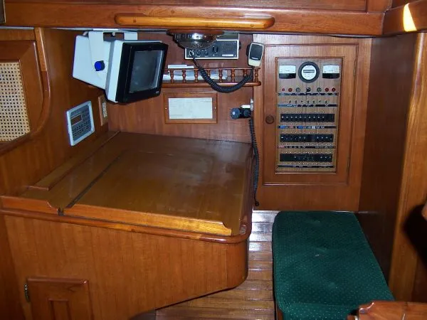 Nav Station