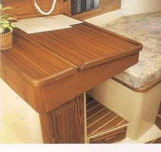 1998 Pacific Seacraft Voyager