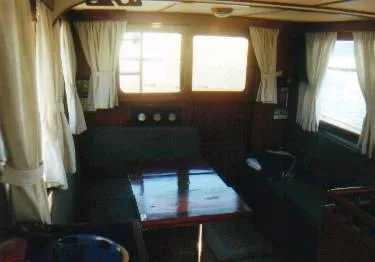 1973 Lapaz / CHB Ed Monk