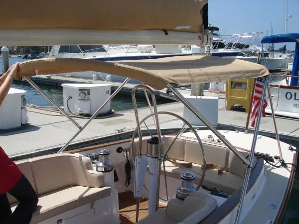 2008 Alerion-Express