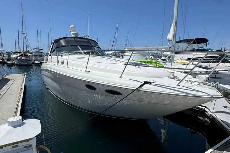 Starboard
