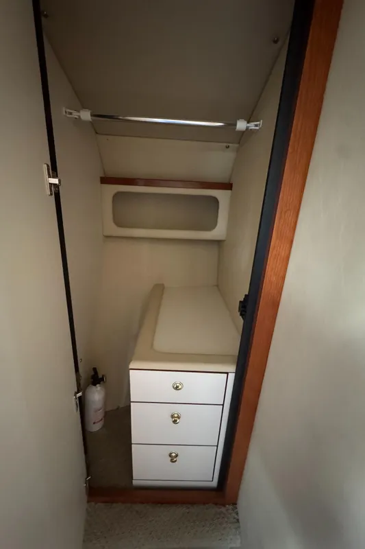 2001 Sea Ray 380 Sundancer