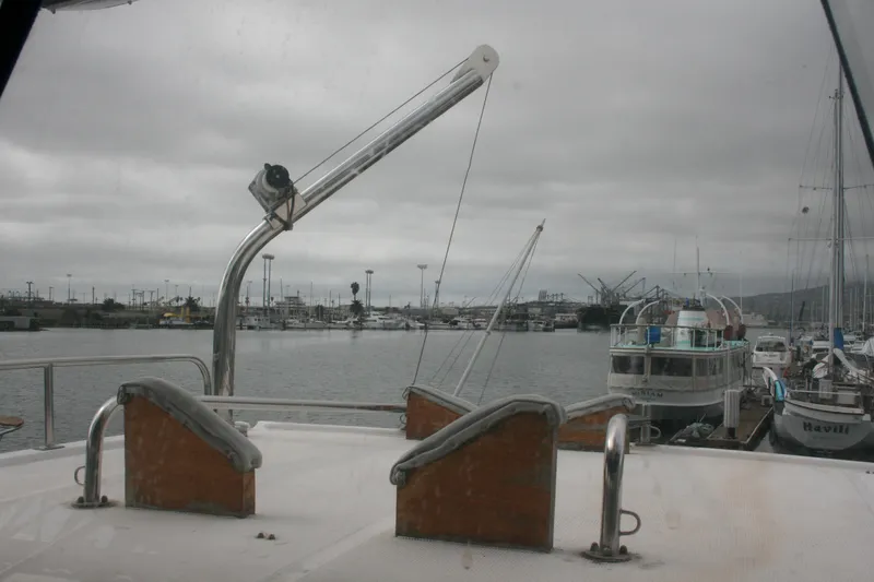 1987 Symbol Yachtfisher