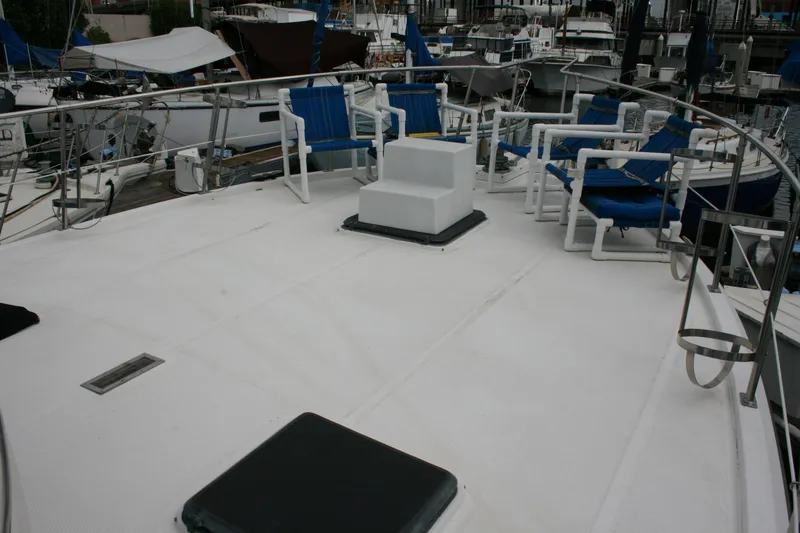 1987 Symbol Yachtfisher