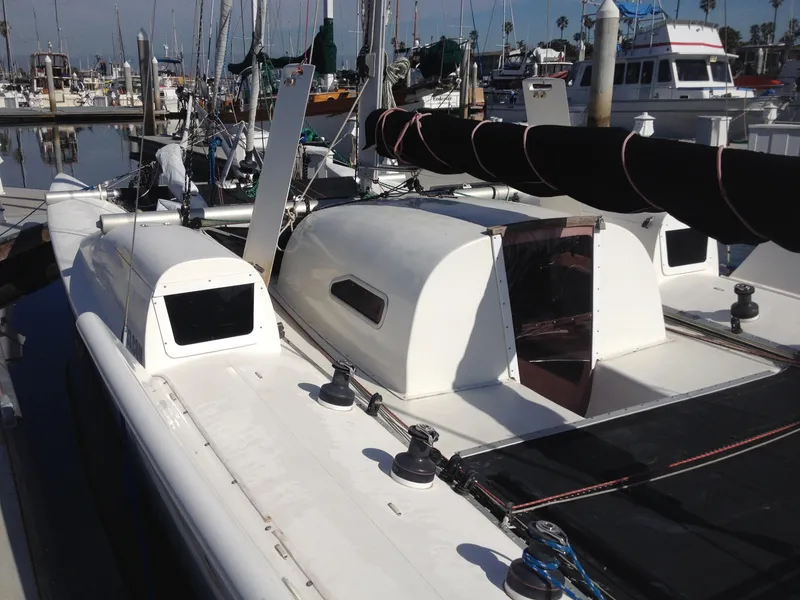 2005 Reynolds 33