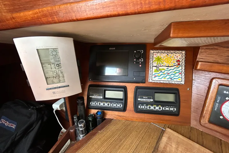 Nav Station 2