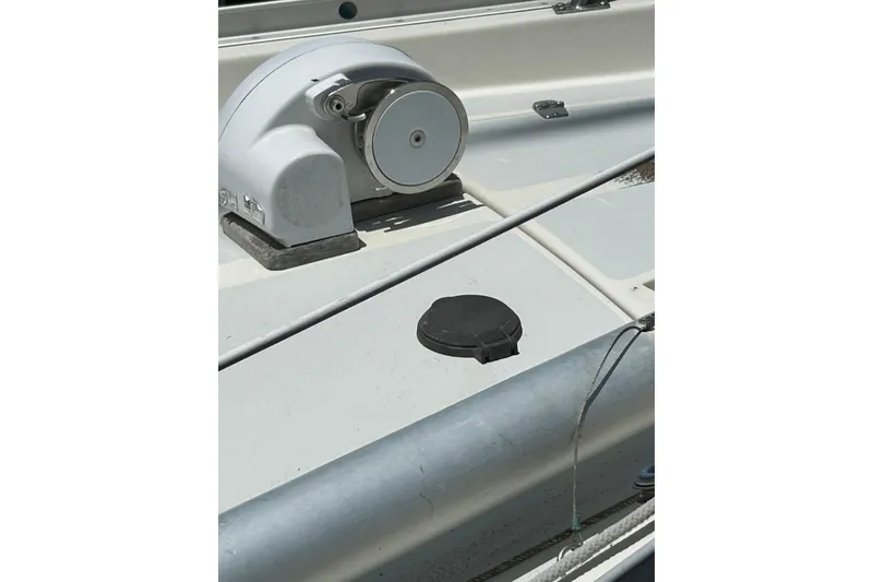 Windlass