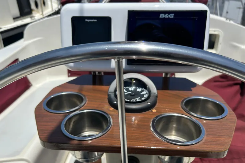 Helm Instruments