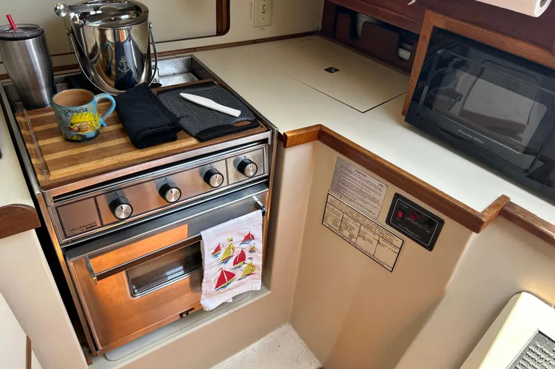Galley