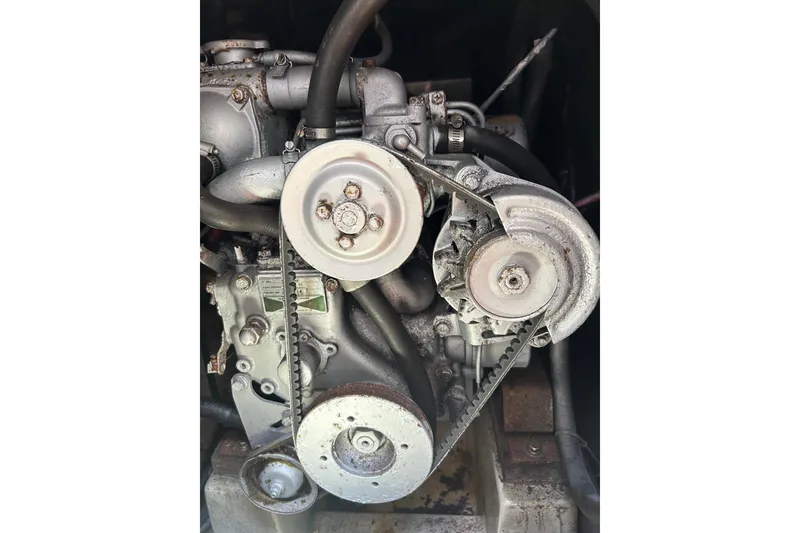 Yanmar Power