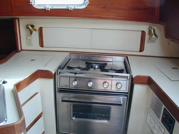 galley