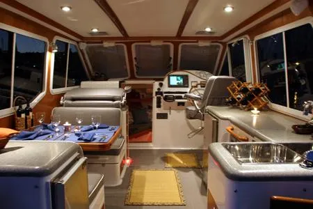 2005 True North 38 Heritage