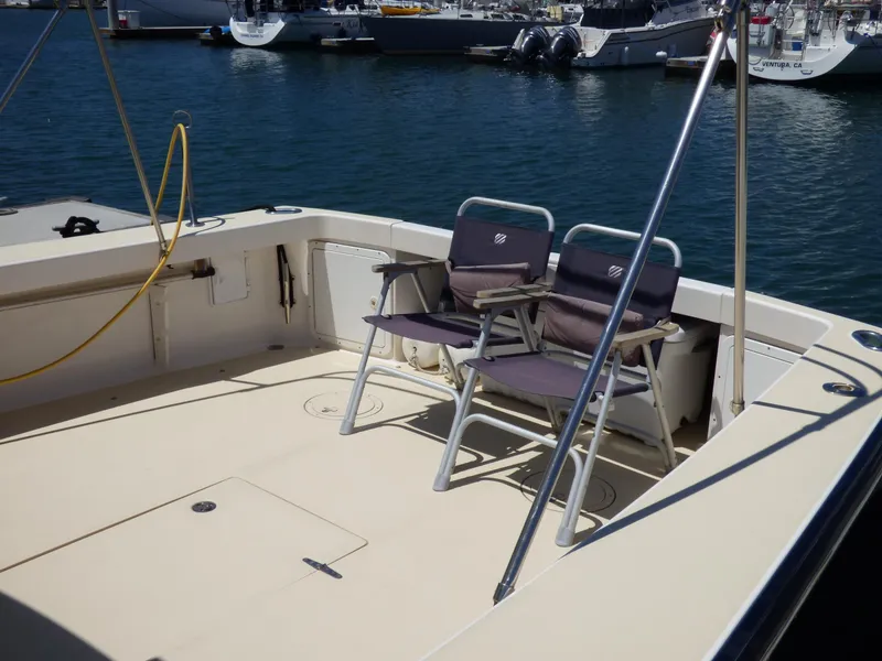 Cockpit