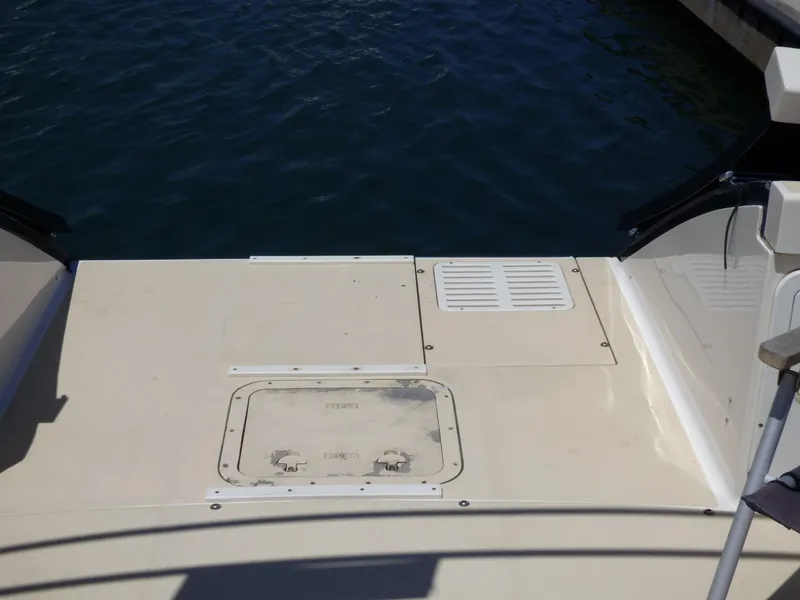 2005 True North 38 Heritage