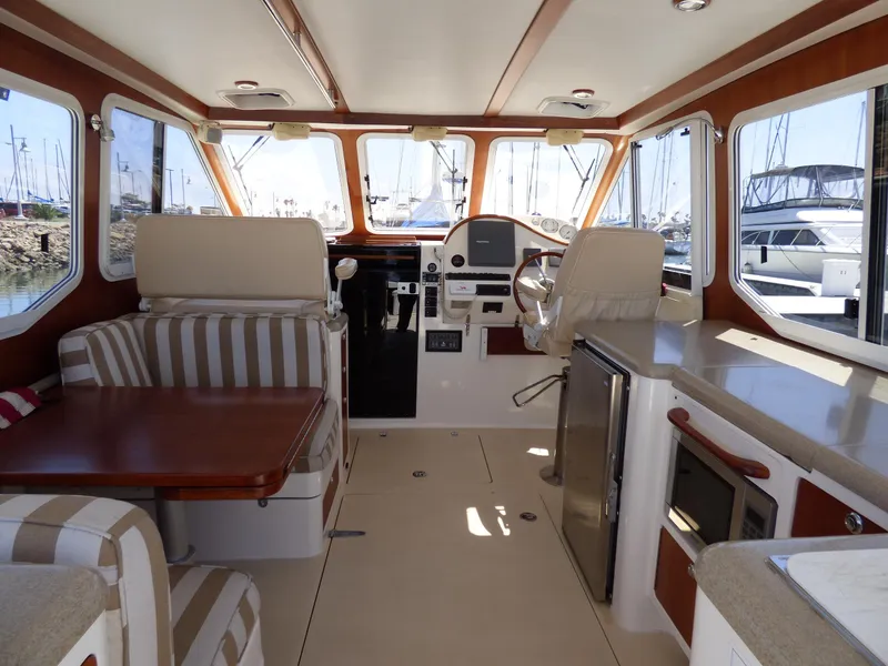 2005 True North 38 Heritage