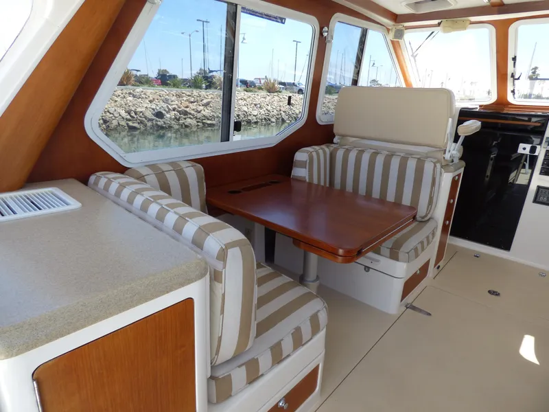 2005 True North 38 Heritage