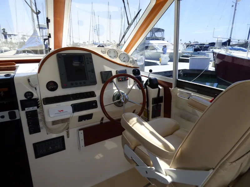 2005 True North 38 Heritage
