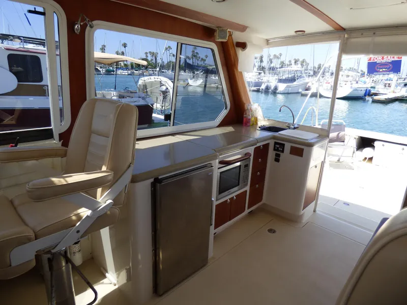 2005 True North 38 Heritage
