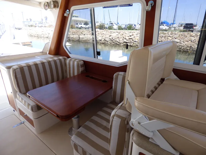 2005 True North 38 Heritage