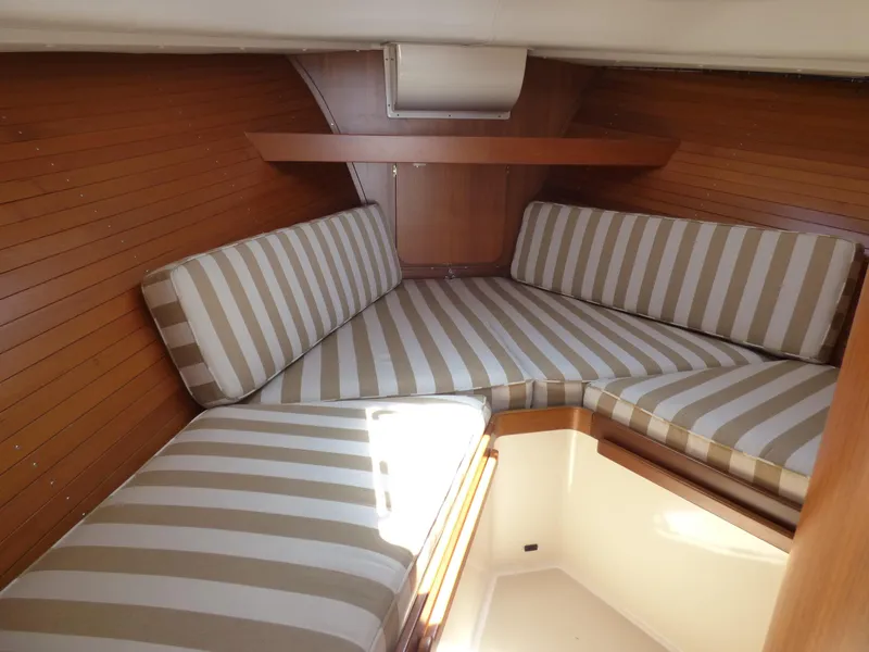 2005 True North 38 Heritage