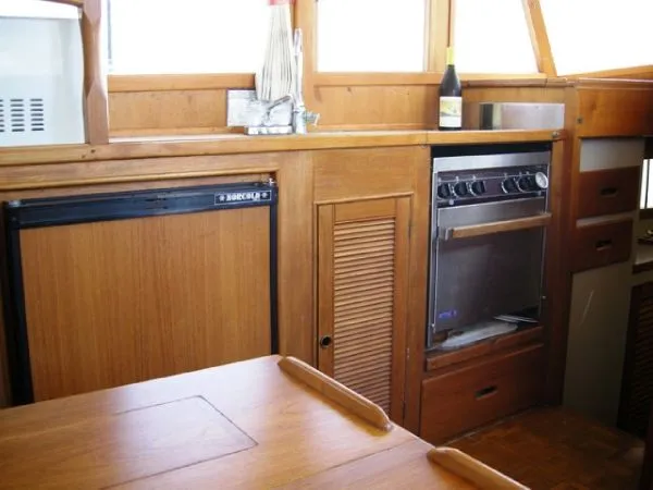 Galley