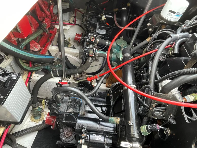 1998 Pro-Line 3250