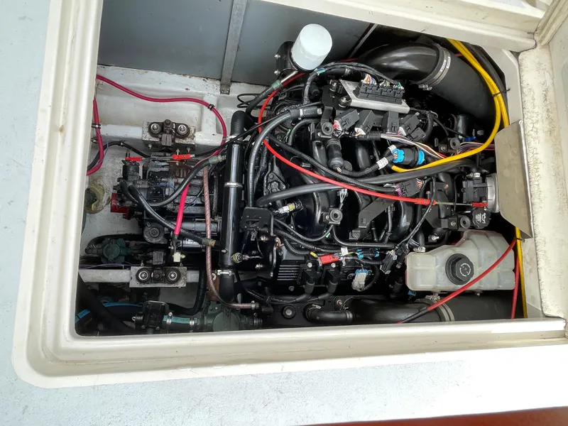 1998 Pro-Line 3250