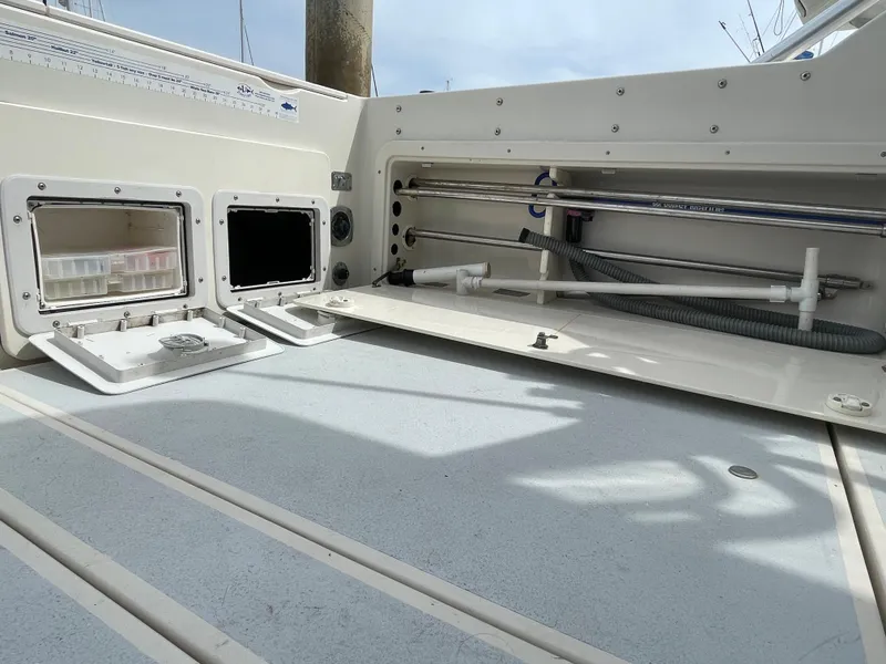 1998 Pro-Line 3250