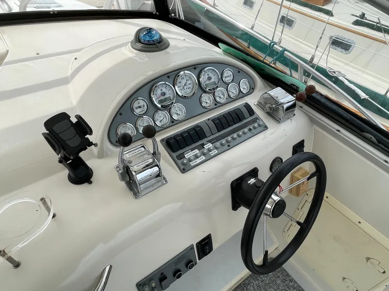 1998 Pro-Line 3250