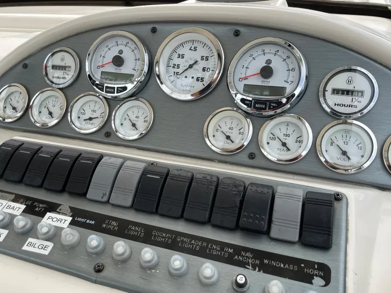 1998 Pro-Line 3250