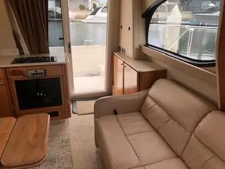2003 Meridian 341 Sedan