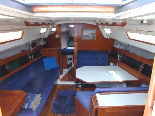 1986 Hunter