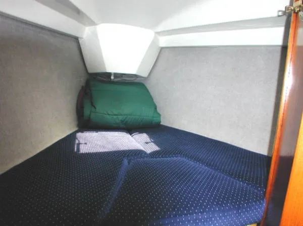 V-Berth