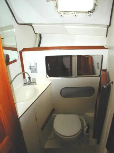 1986 Hunter