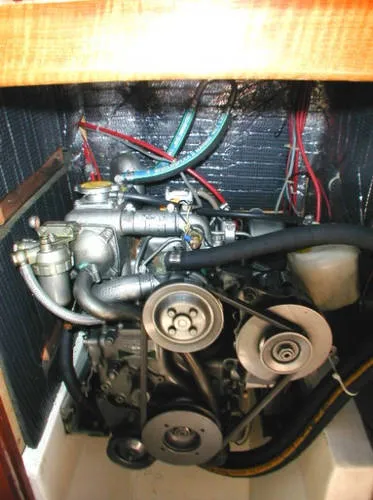 1986 Hunter