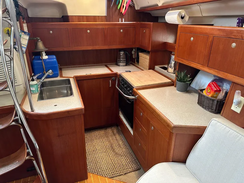 Galley