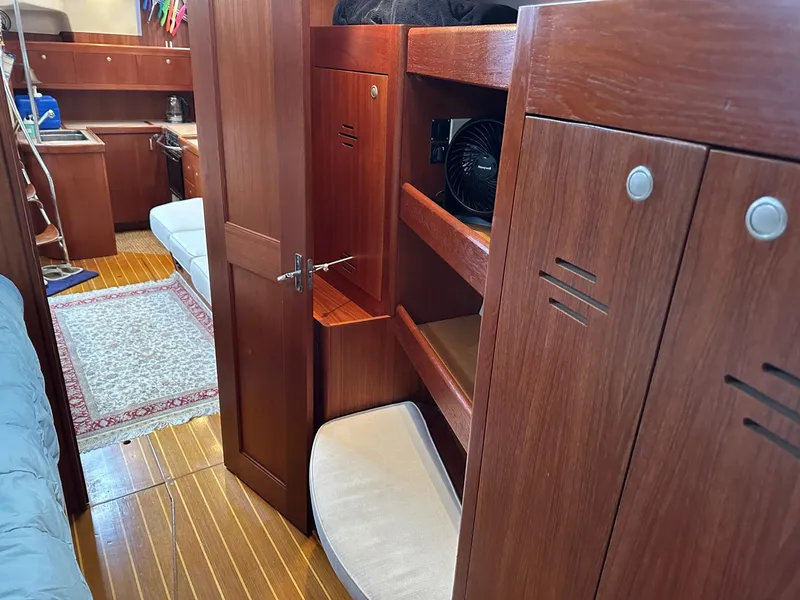 Guest Storage