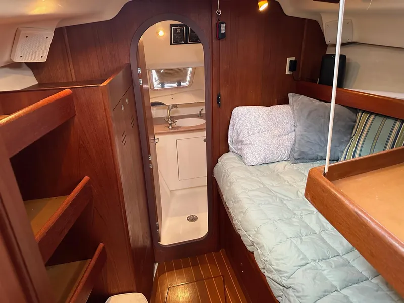 Guest Cabin