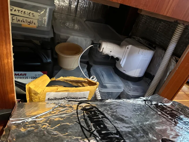 Storage