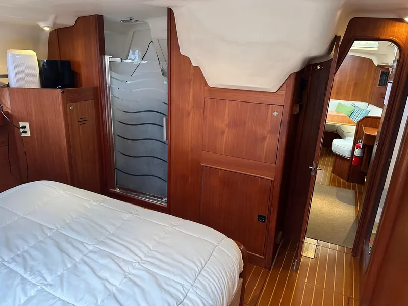 Aft Stateroom