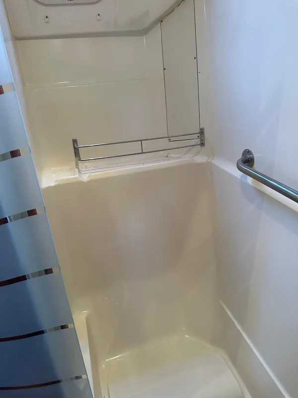 Tub & Shower